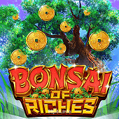 Bonsai of the Riches Slot by 88jl