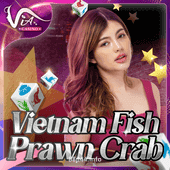 Viet Fish Prawn Crab Related Game