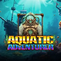 Aquatic Adventurer Game Image